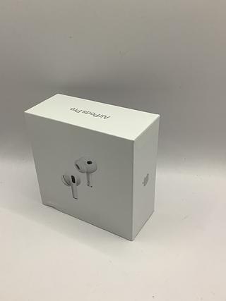 Fone AirPods Pro (COM BORRACHA)