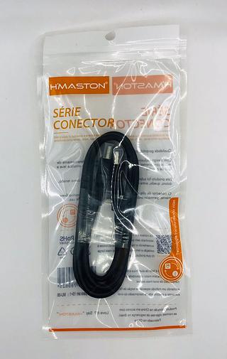 Cabo HDMI 1m