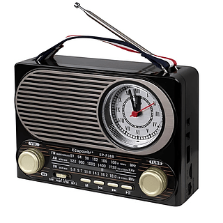 Rádio FM