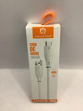 Cabo tipo-c 1M Ultra rapido H’MASTON (H1-1)
