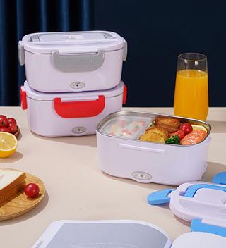 Marmita elétrica 110v/220v bivolt 40W