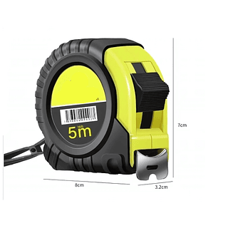 Trena B-Max 5M