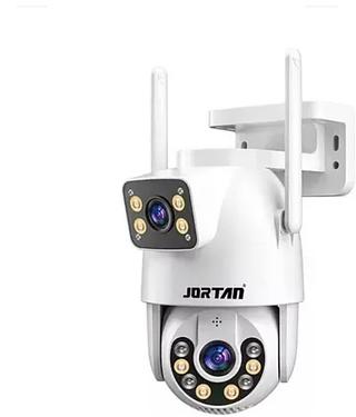 Camera dupla Segurança Jortan Yoosee Auto Tracking Infravermelho (YOOSEE) / CAMERA EXTERNA