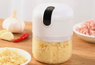 Processador de Alimento 250ml elétrico （B1-3）