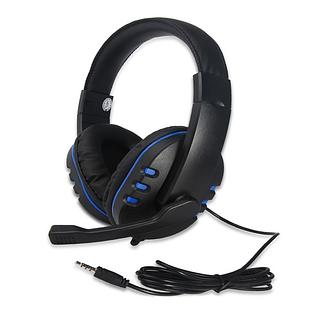 FONE GAMER C/ FIO KAPBOM