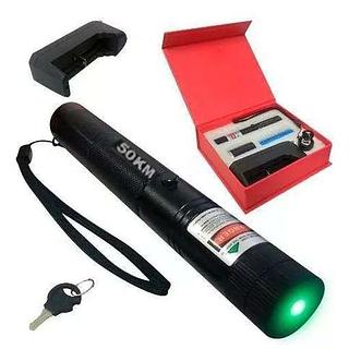 Laser Pointer