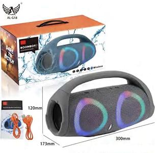 JB Bombox (COM LED)