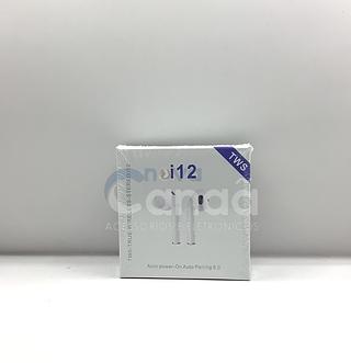 Fone i12 Bluetooth