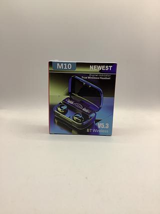 Fone Bluetooth M10 alta qualidade
