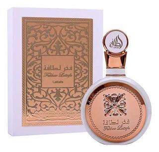 Perfume Fakhar Lattafa FEMININO