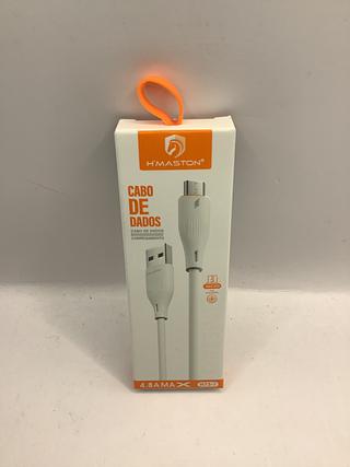 Cabo H’MASTON V8 1M Ultra rapido