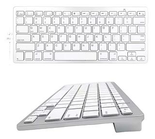 Teclado Bluetooth para Celular e PC