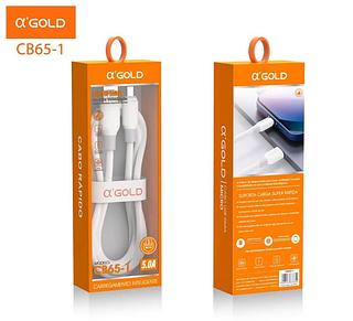 Cabo A’gold 5.0 V8