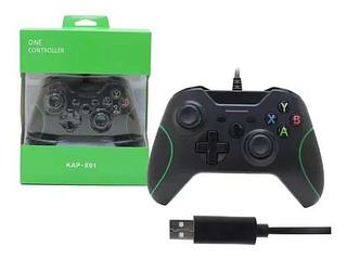 Controle Xbox ONE - COM FIO