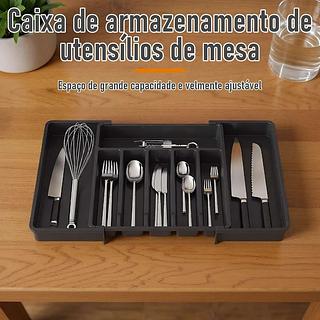 ORGANIZADOR DE TALHERES