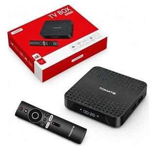TV BOX H313 4K
