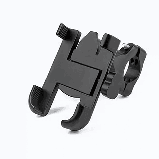 Suporte Universal de Motocicleta com carregador USB