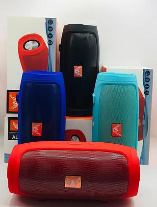 JB Charge mini 3