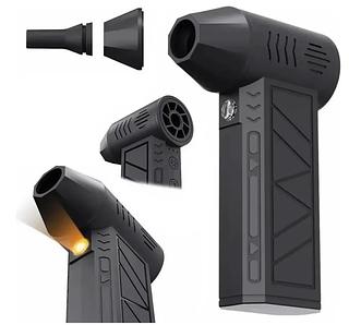 Mini Ventilador turbo jet De 130000RpM 200W