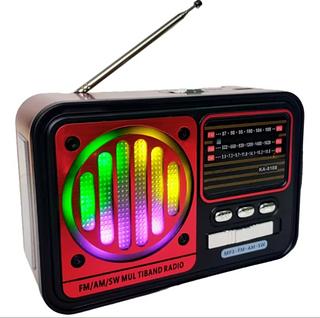 Rádio Portátil