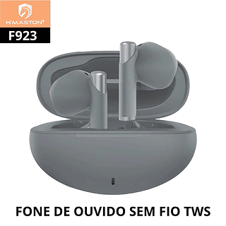 Fone de Ouvido sem Fio TWS