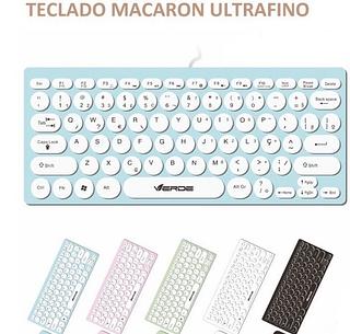 Mini teclado JP-08