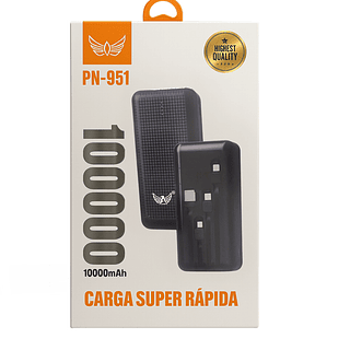 Power BANK 10000mAh