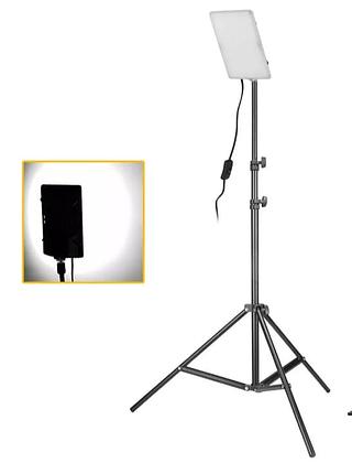 Ring Light Iluminador LED 19"