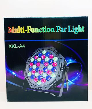 CANHAO DE LED 36LED