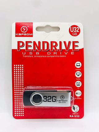 Pendrive 32GB