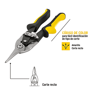 Tesoura para Chapa
