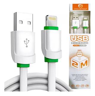 Cabo H’MASTON IPhone 4.8A Max 2M