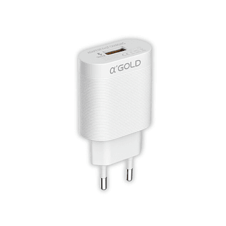 Fonte A’gold pro 30w 6.1A Turbo