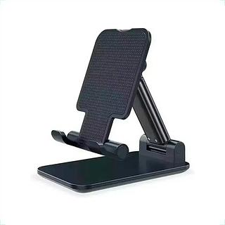 Suporte De Mesa Para Celular PLÁSTICO