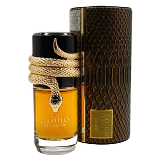Perfume cobra