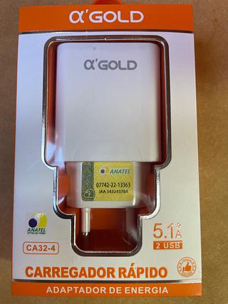 FONTE 5.1 A’gold