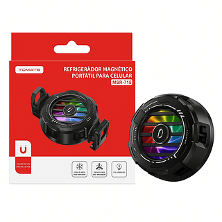 Refrigerador Magnético Portátil para Celular