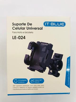 Suporte veicular Para Moto e bicicletas