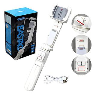 Bastão estabilizador GIMBAL ANTI VIBRAÇÃO