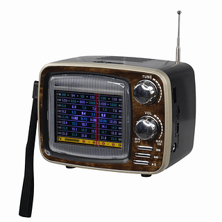 Radio KAPBOM TV