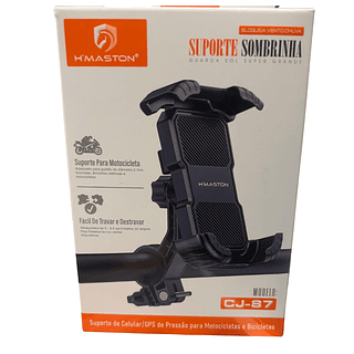 Suporte Sombrinha