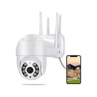 Camera IP Wifi Inteligente YOOSEE-APP